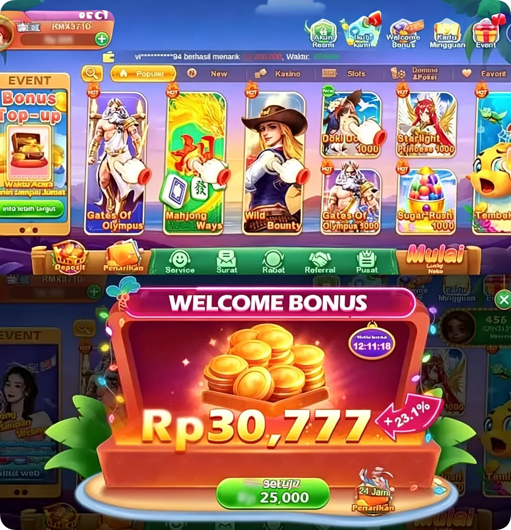 lembagatoto APK